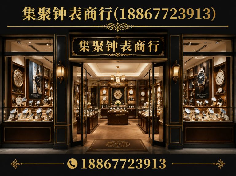 长丰县黄金回收展示图